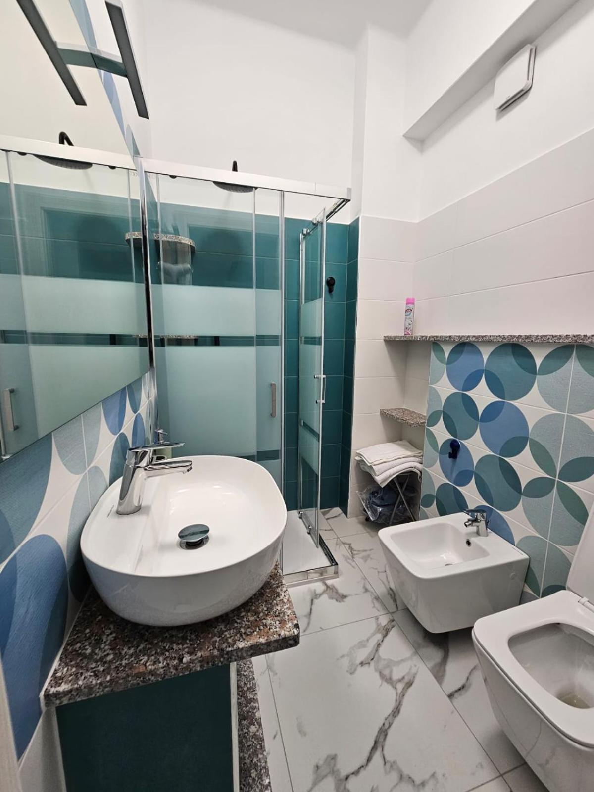 Affittacamere Keyrooms La Spezia