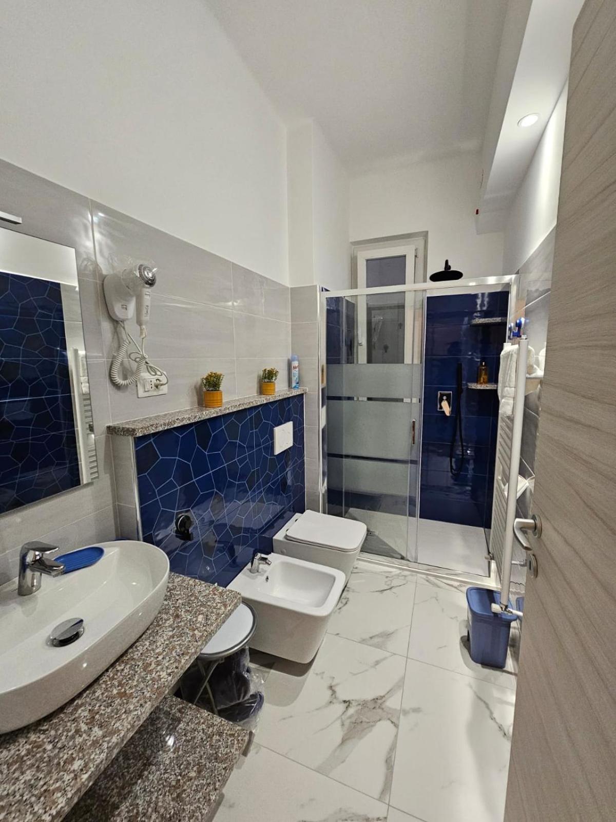 Affittacamere Keyrooms La Spezia
